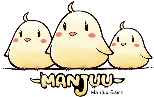 因为logo标志性的形象"啾"和主题色,"蛮啾"也被玩家亲切地称之为"小黄