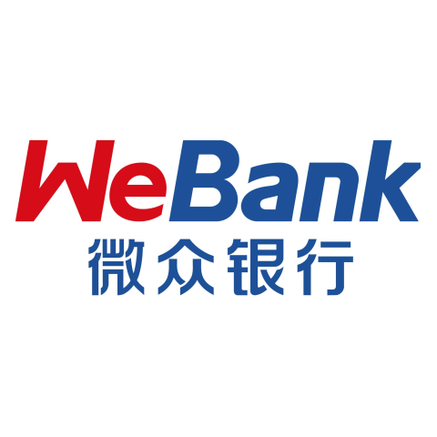 深圳前海微众银行股份有限公司