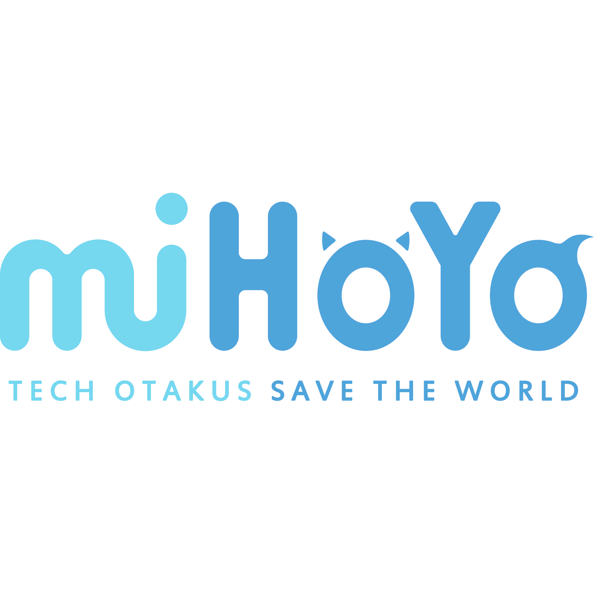 mihoyo图标图片