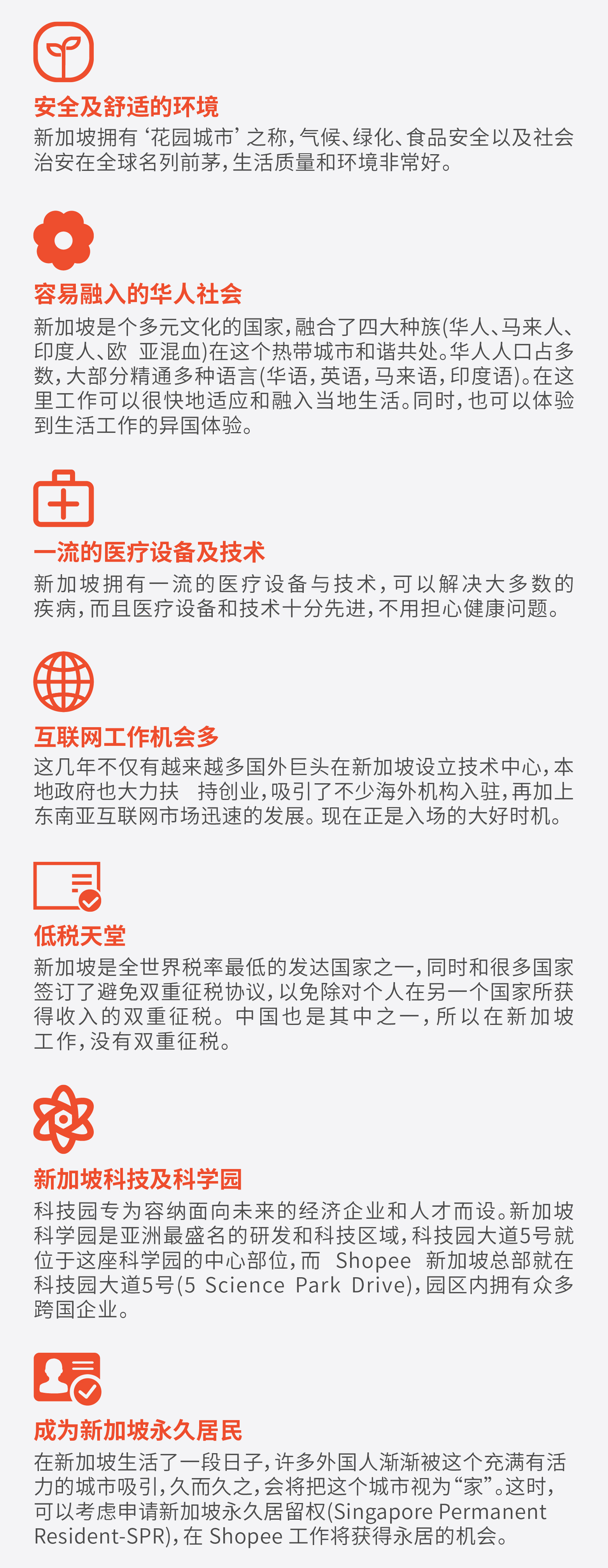 Shopee 校园招聘