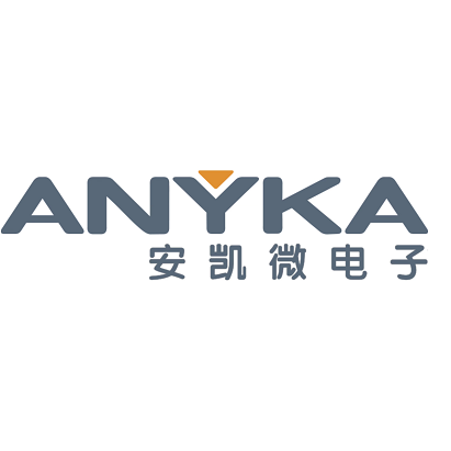 广州安凯微电子股份有限公司