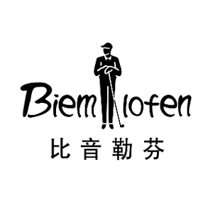 比音勒芬服饰股份有限公司