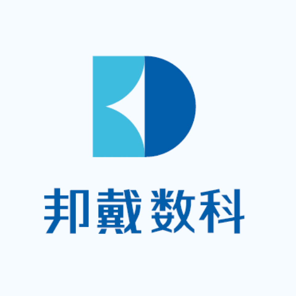 上海邦戴数字科技有限公司
