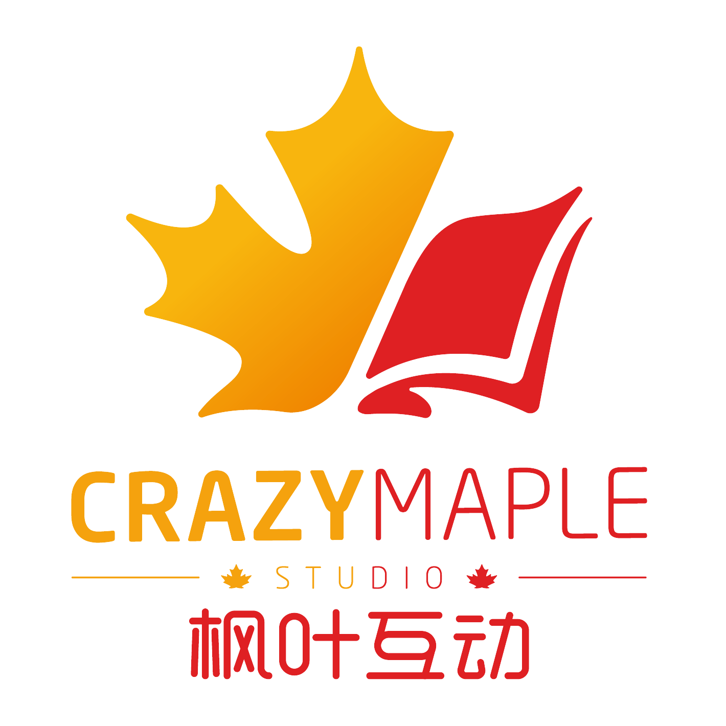 CrazyMapleStudio枫叶互动