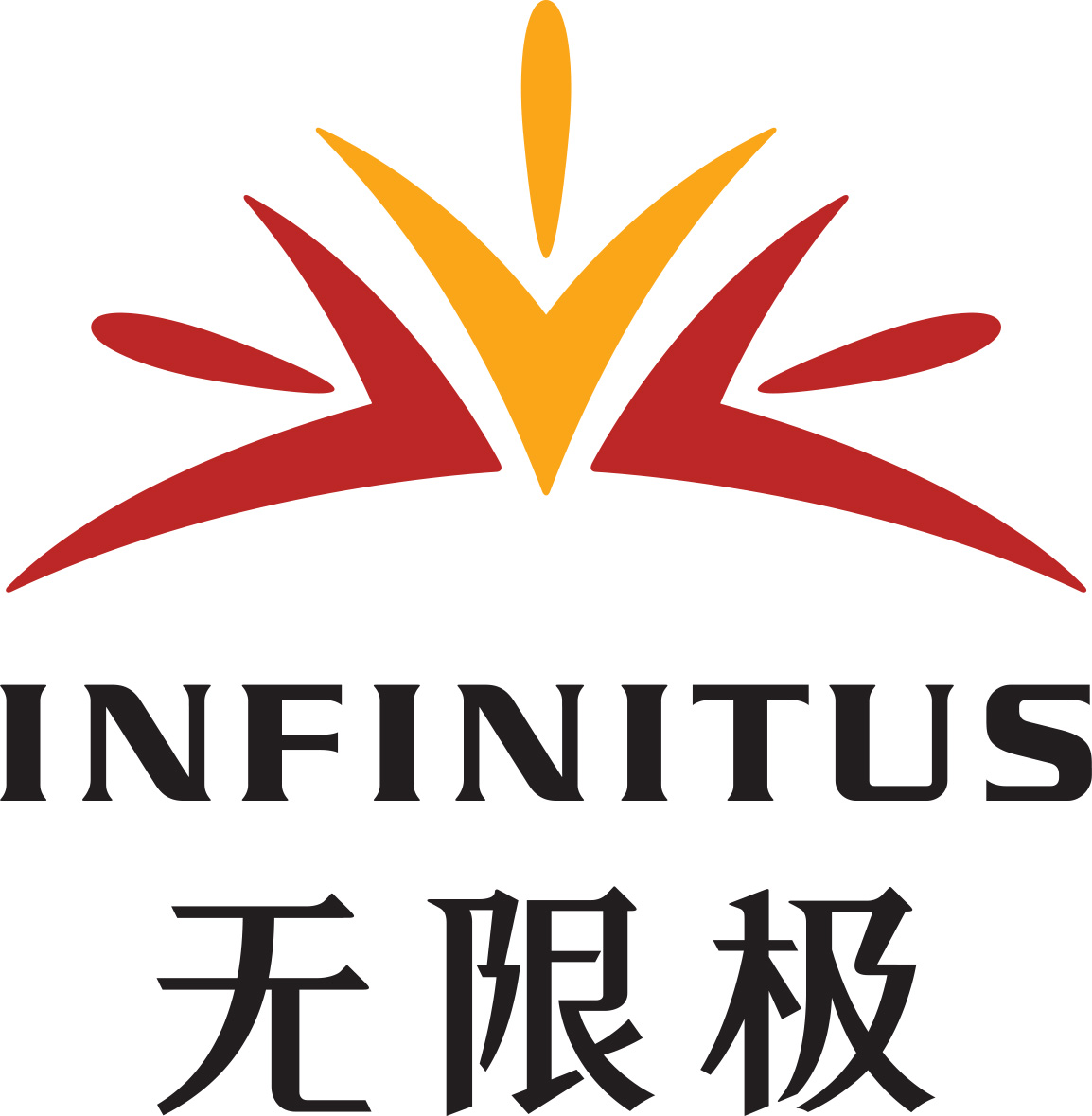 无限极