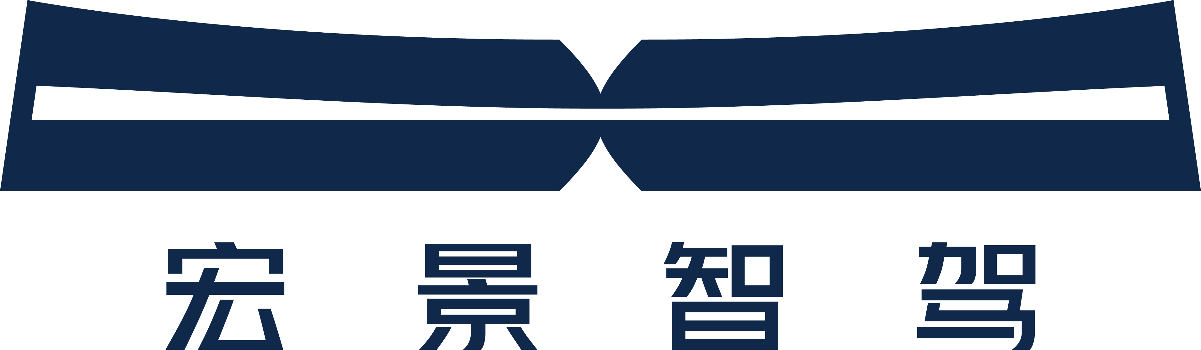 上海宏景智驾信息科技有限公司