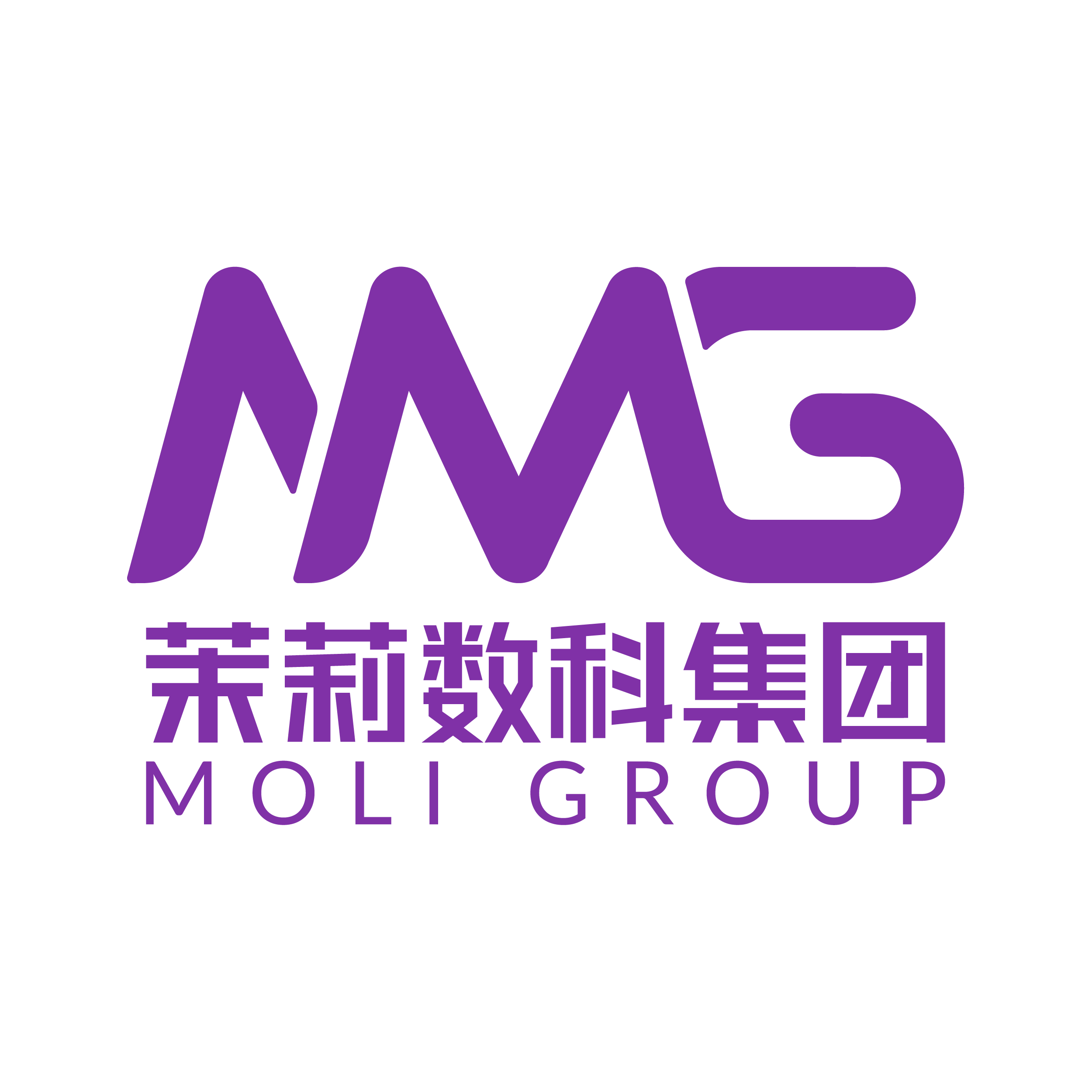 广东茉莉数字科技集团股份有限公司