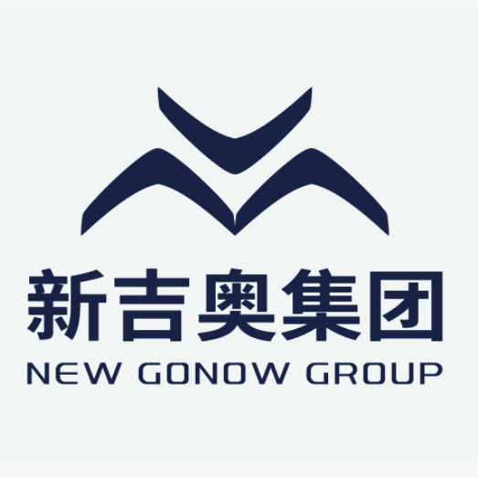 浙江新吉奥控股集团有限公司