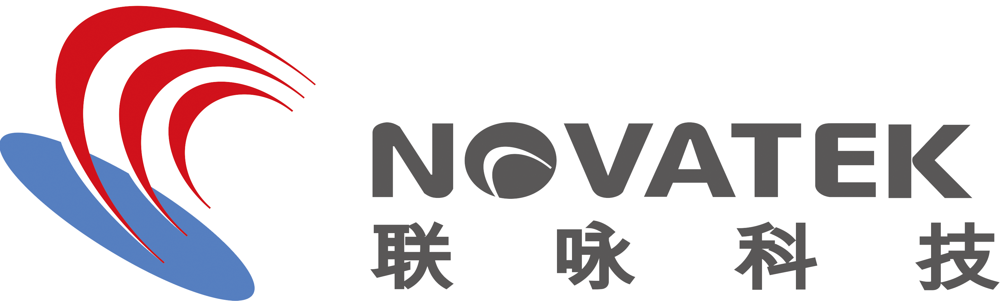 联咏科技