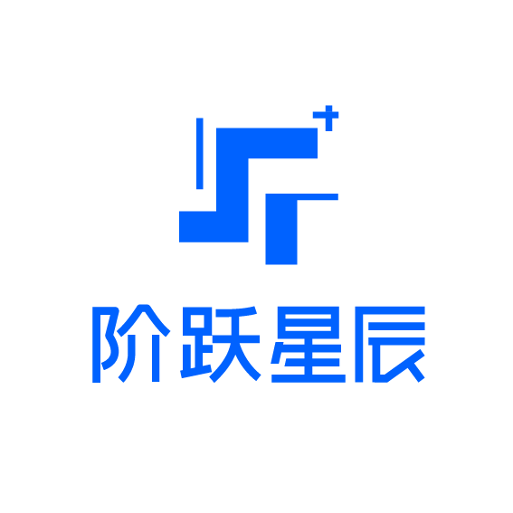 阶跃星辰