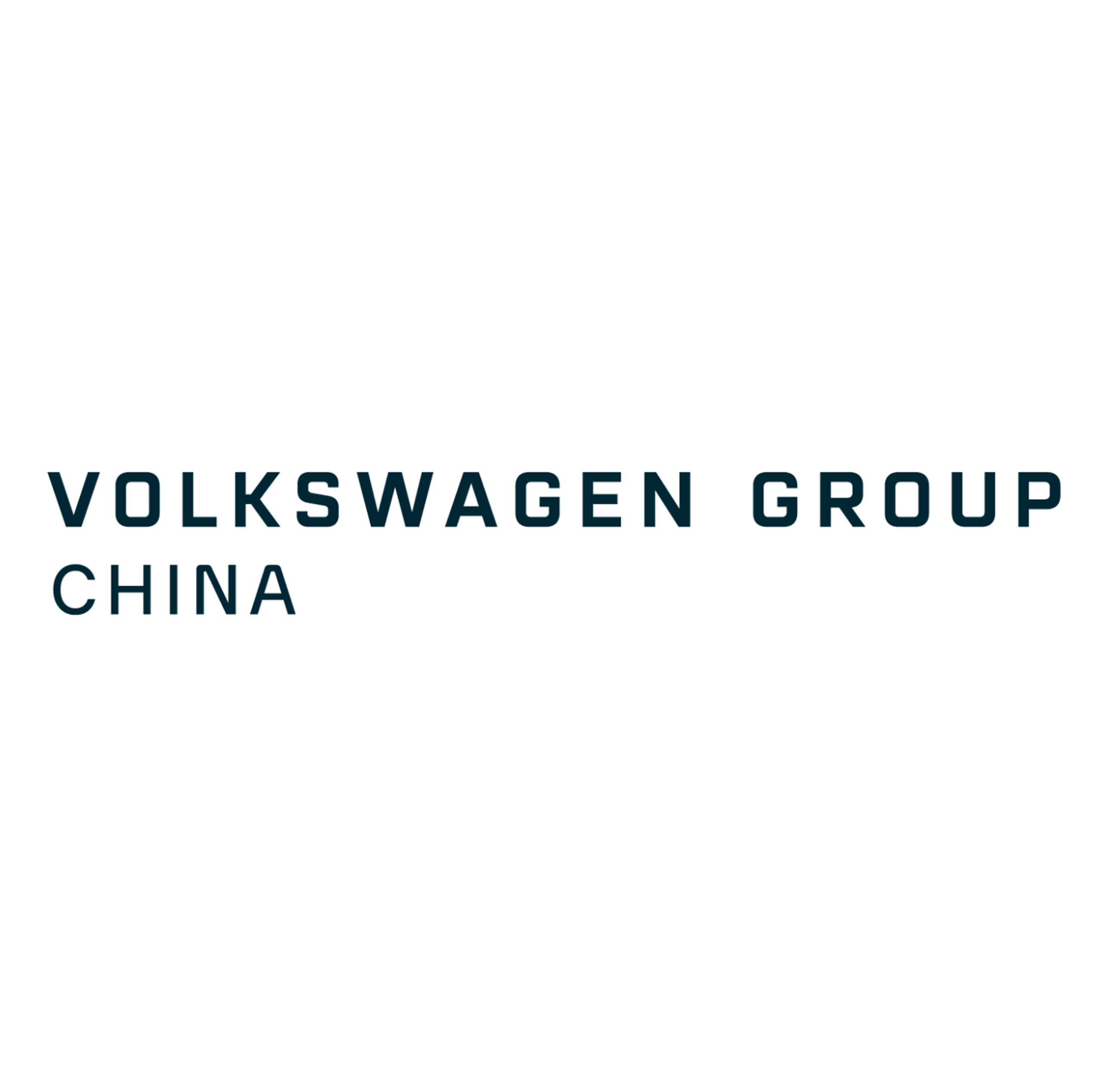 Volkswagen Group China